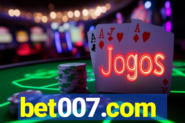 bet007.com