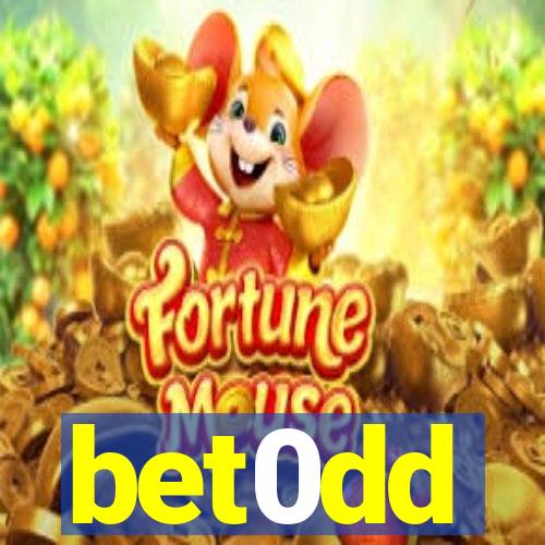 bet0dd