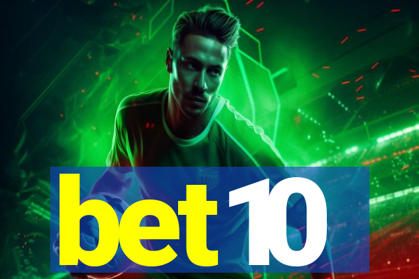 bet10