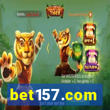 bet157.com