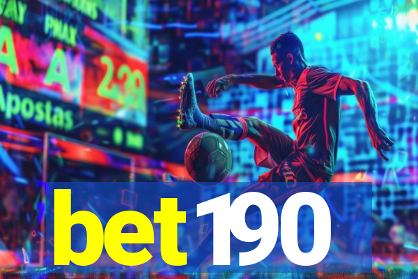 bet190