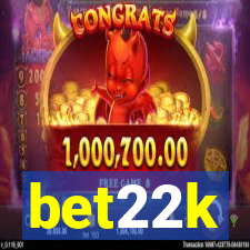 bet22k