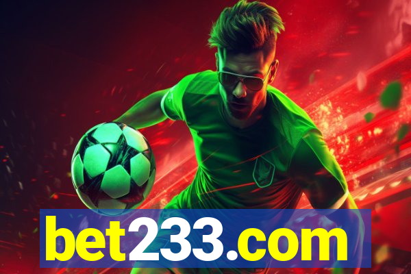 bet233.com