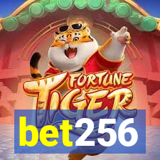 bet256