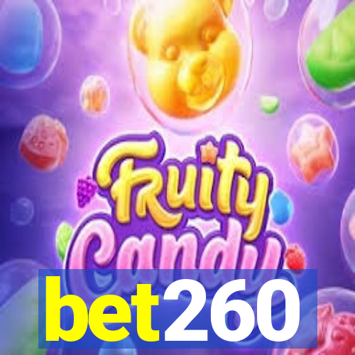 bet260