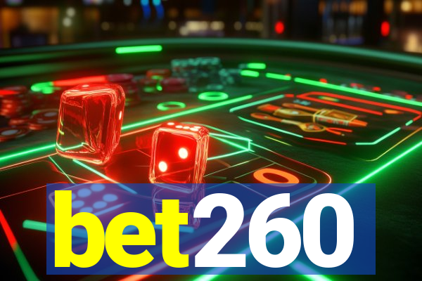 bet260