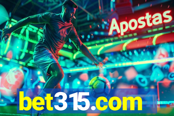 bet315.com