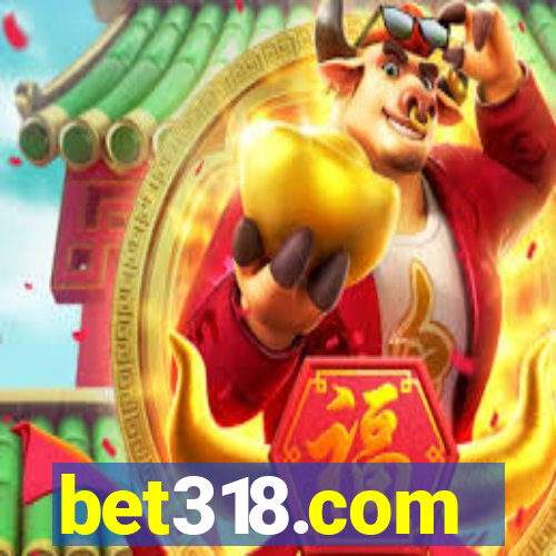 bet318.com