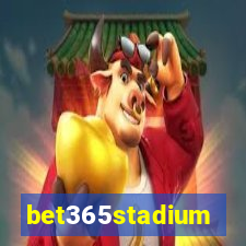 bet365stadium