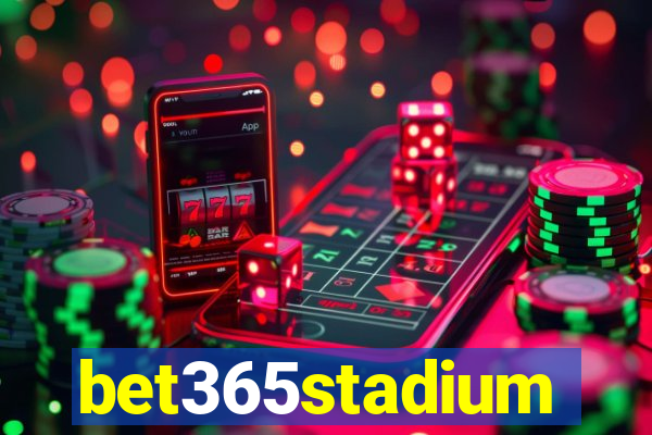 bet365stadium