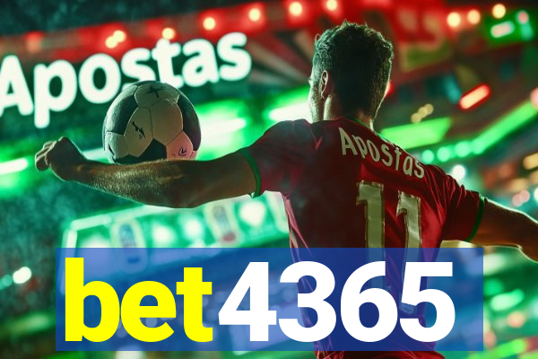 bet4365