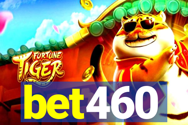 bet460