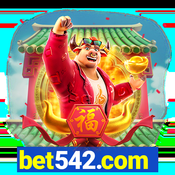 bet542.com