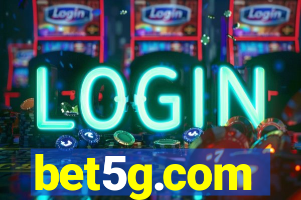 bet5g.com