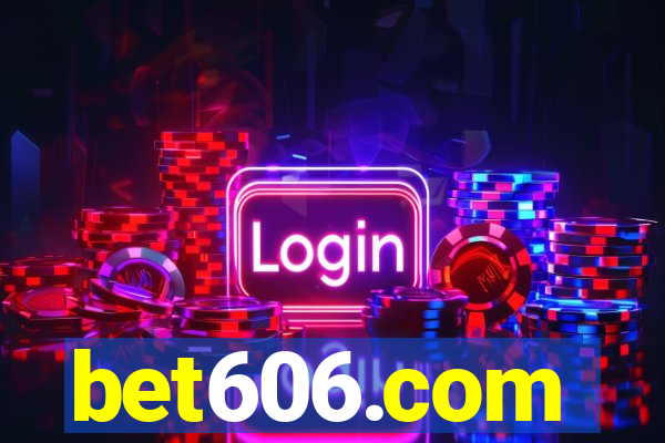 bet606.com