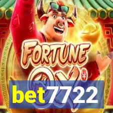 bet7722