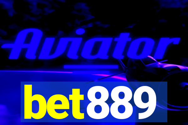 bet889