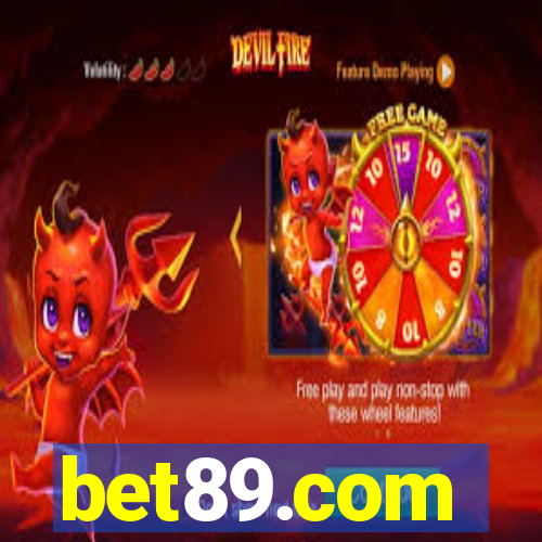 bet89.com