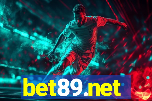 bet89.net