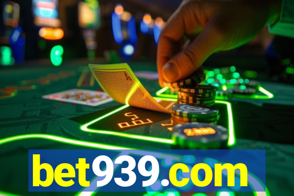 bet939.com