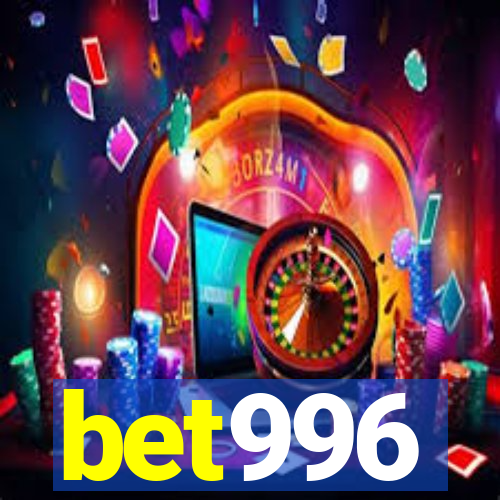 bet996