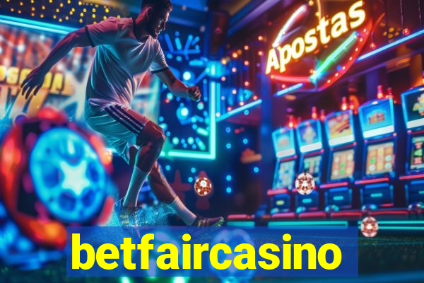 betfaircasino