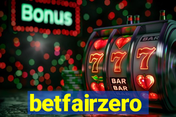 betfairzero