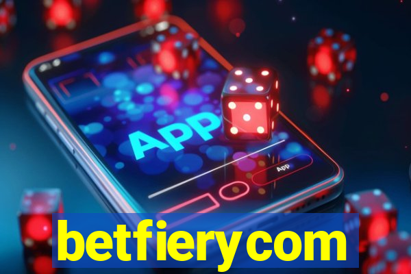 betfierycom