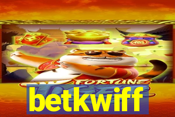 betkwiff