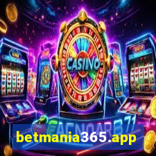 betmania365.app