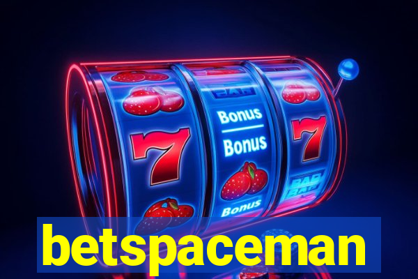 betspaceman