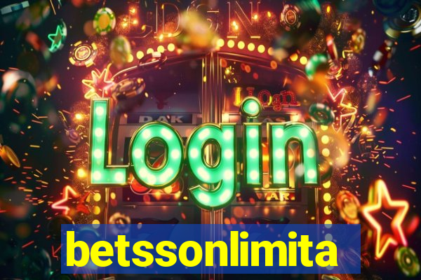 betssonlimita