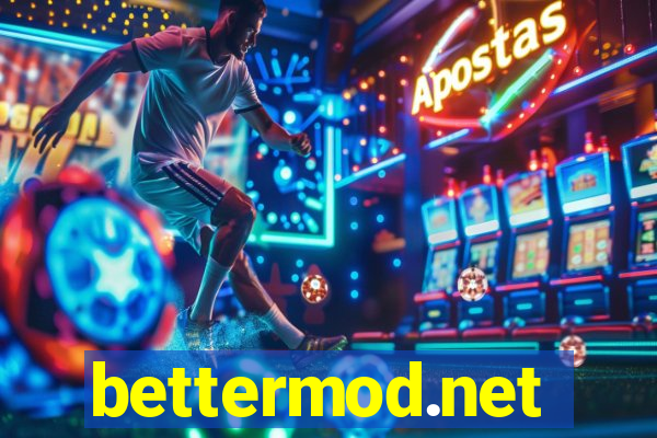 bettermod.net