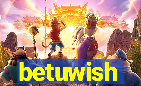 betuwish