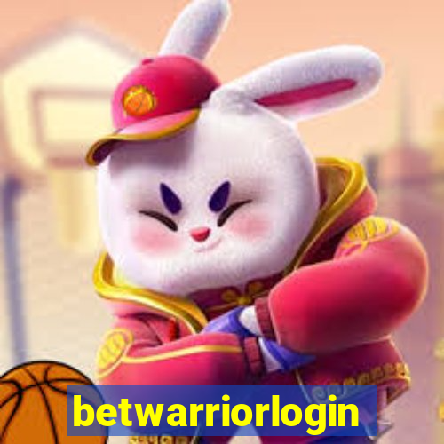 betwarriorlogin