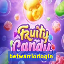 betwarriorlogin