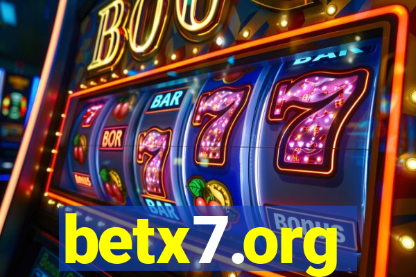 betx7.org