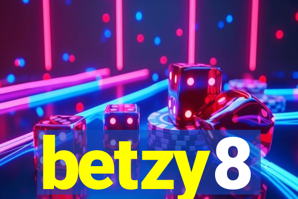 betzy8