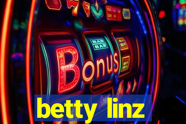 betty linz