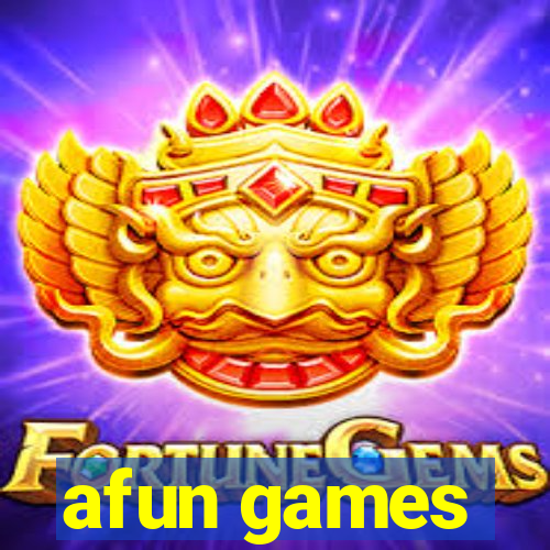 afun games