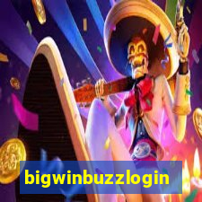 bigwinbuzzlogin