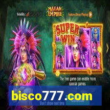 bisco777.com