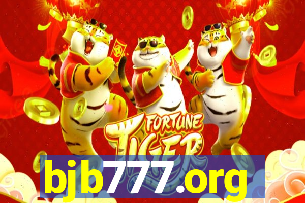 bjb777.org