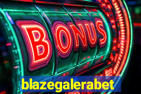 blazegalerabet