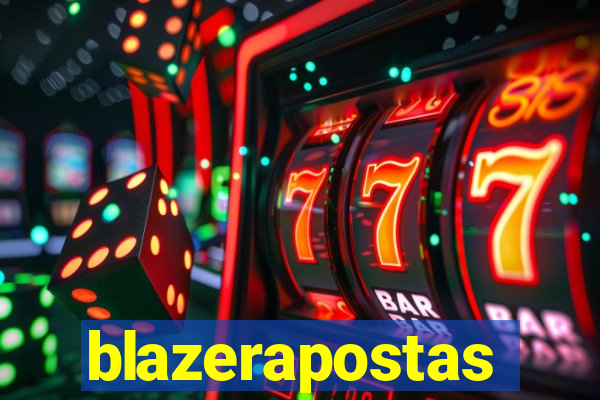 blazerapostas