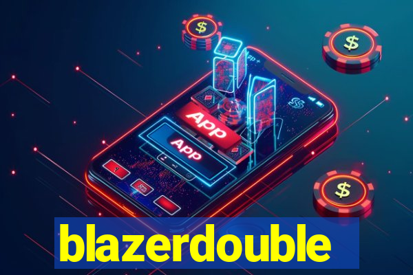 blazerdouble