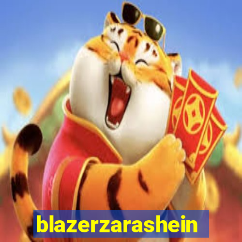 blazerzarashein