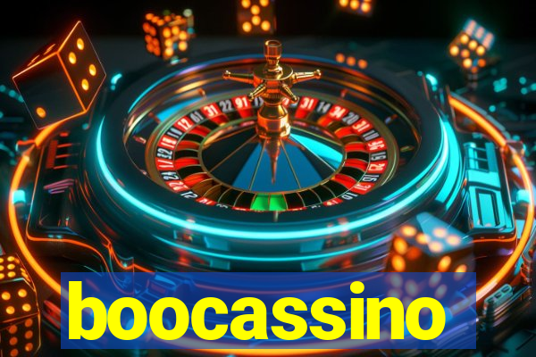 boocassino