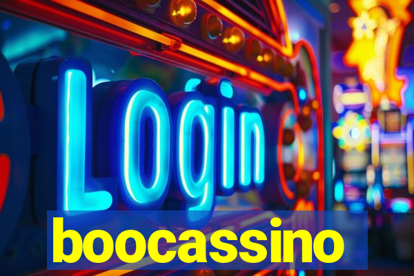 boocassino