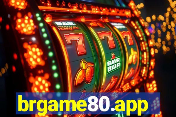 brgame80.app